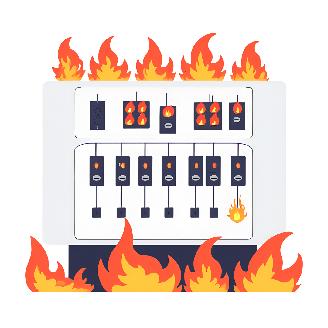 24/7 emergency electrician service Toronto